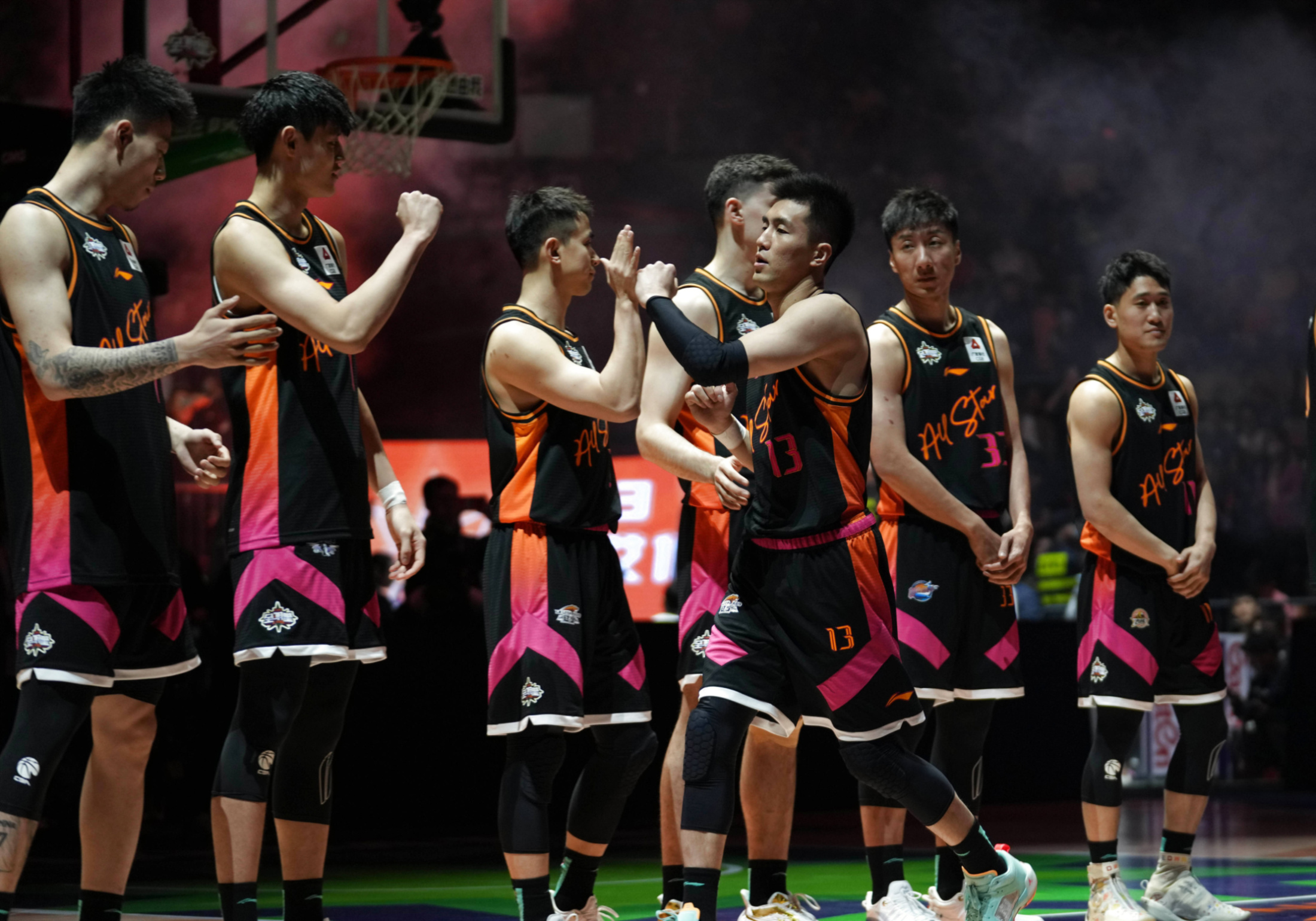 风云突变！布鲁克林篮网赛后再遭质疑，CBA季后赛版图或变，震撼外界，心理建设被强调的简单介绍