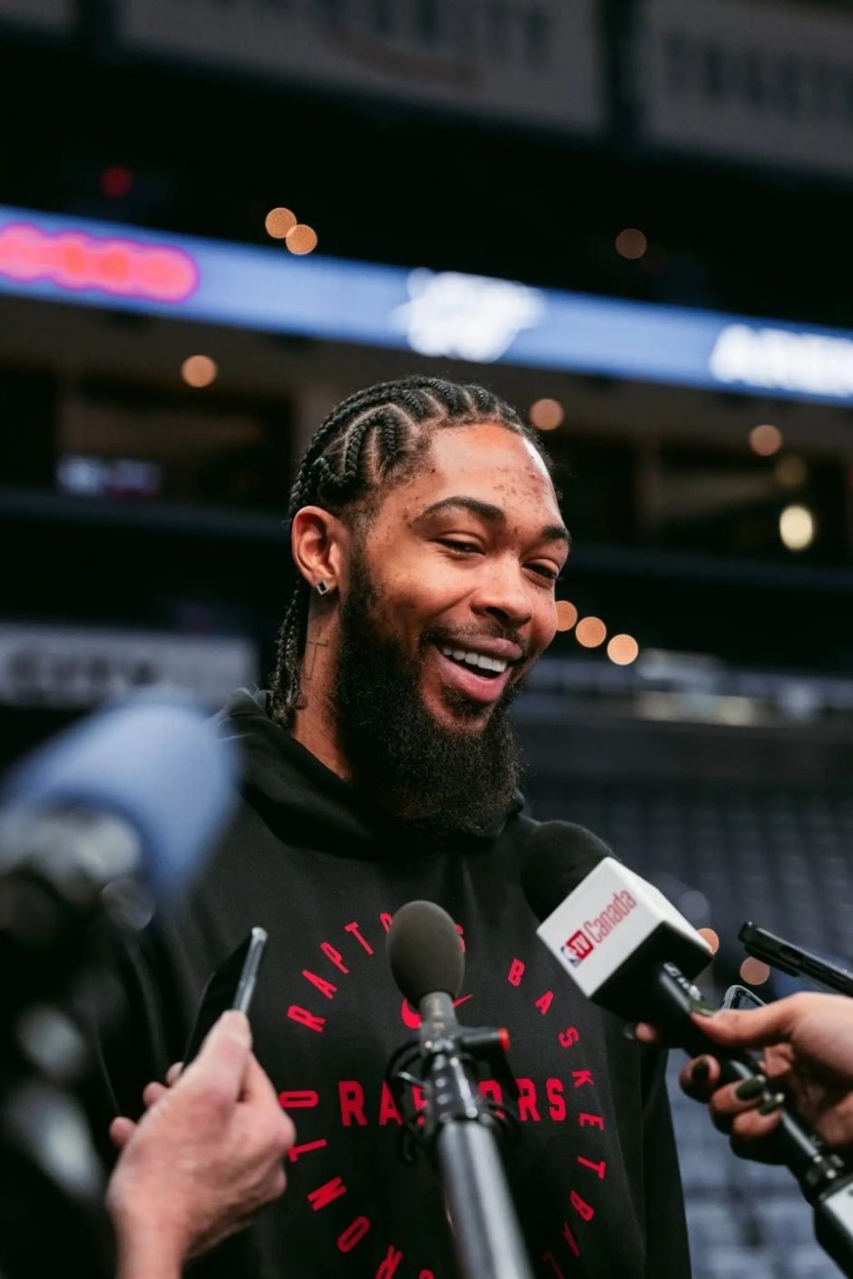 NBA季后赛今夜再迎强敌，多伦多猛龙再遭质疑，主帅态度——球迷炸锅，球探报告显示潜力的简单介绍